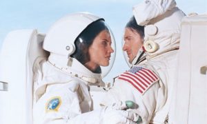 Эксперты NASA заявили о возможности занятий сексом в космосе и предупредили об опасностях