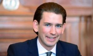 Глава МИД Австрии открыл реальные причины благоприятного отношения к Грузии