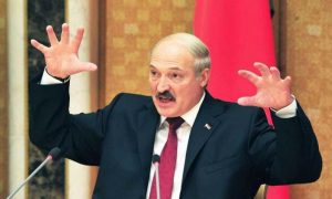 Лукашенко разозлился на МОК и пригрозил 