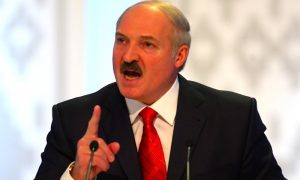 Лукашенко назвал Евросоюз 