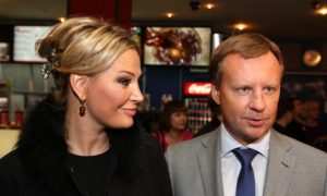 Многомиллионные долги Дениса Вороненкова собираются требовать у Марии Максаковой