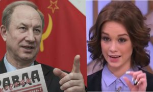 Передача Малахова про Диану Шурыгину стала поводом для обращения депутата Госдумы в Роскомнадзор