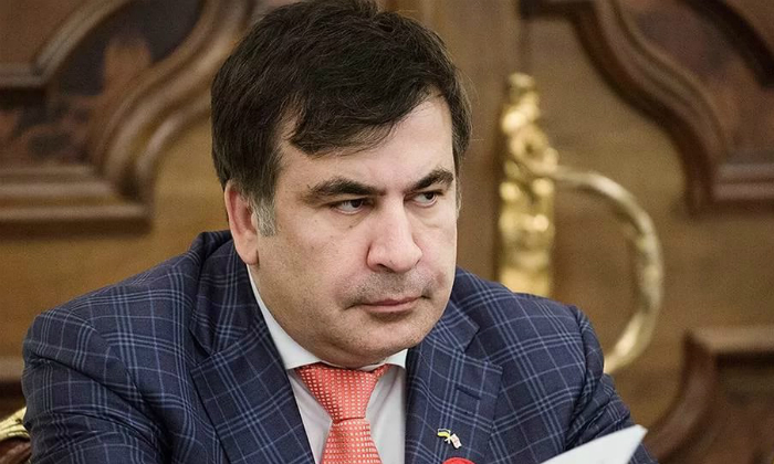 Бывший замкомандующего ВМС Грузии рассказал о приказе Саакашвили убить Лужкова и Жириновского 