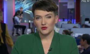Нардеп Савченко шокировала украинских телезрителей кардинальной сменой имиджа