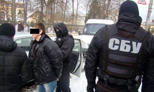 Украинские СМИ сообщили о задержании в Одессе сотрудника телеканала 