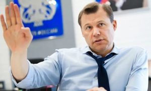 Против чиновницы Минкомсвязи возбудили уголовное дело из-за огромного вознаграждения главы «Почты России»