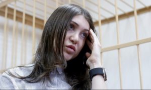 Суд в Москве вынес решение о бессрочном лишении Багдасарян права садиться за руль автомобиля