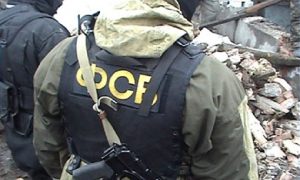 Сотрудники ФСБ и МВД задержали террористов из спящей бандитской ячейки ИГ в Дагестане
