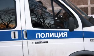 Сотрудники уголовного розыска задержали вора в законе Левана Гальского в центре Москвы