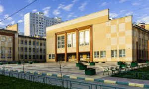 Почти 30 школьников пострадали от распыления газа в подмосковном Подольске