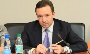 Глава правительства Татарстана отправился в отставку