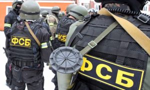 Сотрудники ФСБ уничтожили оказавших при задержании сопротивление двух вербовщиков в ИГИЛ
