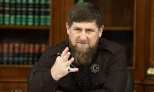 Кадыров пригрозил выселять из Чечни за поддержку террористов