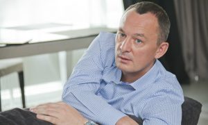 Депутат Госдумы Алексей Бурнашов признал наличие у него зарубежных активов на момент выборов