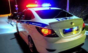 Двое полицейских убиты при исполнении в Астрахани: в городе объявлен план «Сирена»