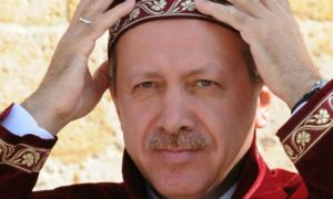 «Знайте свое место!»: Эрдоган резко ответил ОБСЕ на критику референдума в Турции