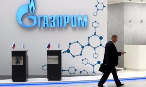 Топ-менеджер «Газпрома» заявил о необходимости повышения цены за газ для населения