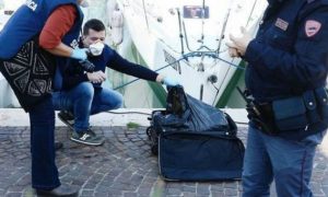 Тело россиянки нашли в чемодане на итальянском курорте
