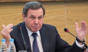 Свое постановление о скором резком росте тарифов ЖКХ отменил глава Новосибирской области