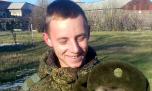 Российского солдата нашли зарезанным в армянском городе Гюмри