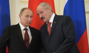 Россия и Белоруссия закрыли нефтегазовый спор после года мучительных переговоров