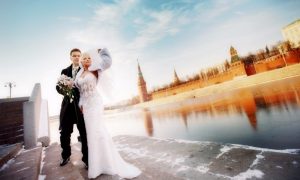 Специалисты ВШЭ заявили о всё большем желании россиян заменять официальный брак сожительством