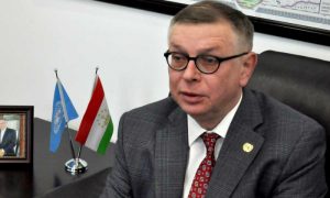 Россиянин стал помощником Генсека ООН по вопросам правопорядка