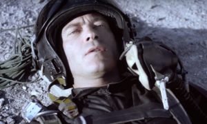 Новый клип Би-2 о сбитом летчике стал хитом YouTube
