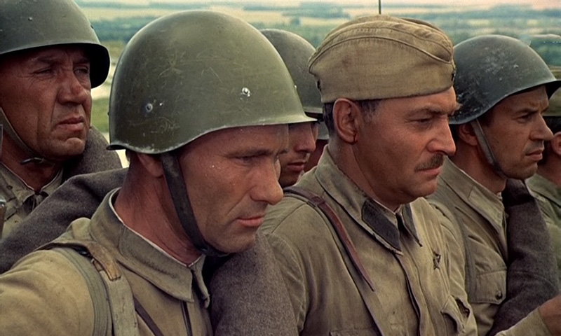 Календарь: 12 мая - На экраны вышел один из лучших фильмов о Великой Отечественной войне 