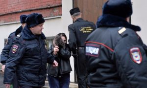 Присвоившая свыше 113 млрд рублей экс-президент Внешпромбанка лишилась свободы на 9 лет
