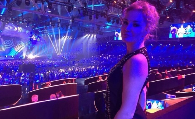 Убийство Вороненкова лишило Максакову шанса выступить на «Евровидении» в Киеве 