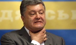 Президент Украины напугал Европу очередными 