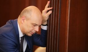 До копейки: Силуанов напугал жителей России полной тратой в 2017 году Резервного фонда