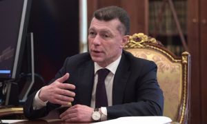 Из коттеджа на Рублевке главы Минтруда Топилина воры украли ценности на 2,5 млн рублей