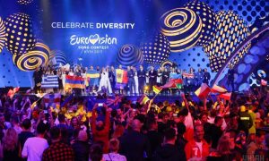 Президент России поддержал отказ страны участвовать на «Евровидении» в Киеве