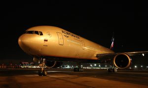 Командир экипажа Boeing-777 рассказал о подробностях ЧП на рейсе Москва – Бангкок
