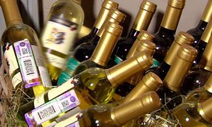 В Минфине узаконенную интернет-продажу алкоголя предложили начать с российских вин и пива