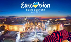 Стали известны все участники финала «Евровидения» в Киеве