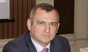 Глава ИнАУ: На блокировку российских сайтов Украине понадобятся миллиард долларов и два года