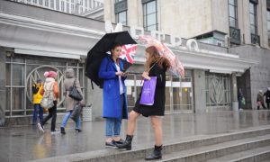 Синоптики спрогнозировали возвращение тепла в Москву и большие температурные перепады