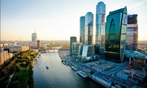 Москва заняла 38-е место в рейтинге мегаполисов с самым высоким качеством жизни
