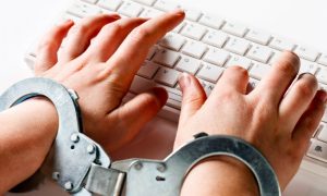 В МВД Украины пригрозили жестким наказанием за невыполнение указа о блокировке российских соцсетей