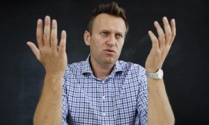 Без президентских выборов-2018: приговор Навальному по делу «Кировлеса» вступил в силу