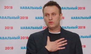 Плохо видящий Навальный получил загранпаспорт и возможность уехать лечиться за рубежом