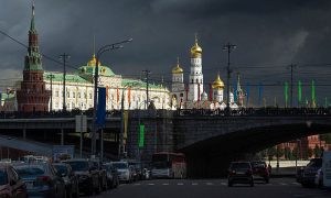 В Гидрометцентре заявили о теплой погоде в будни и похолодании в выходные в столичном регионе