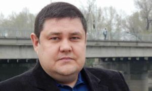 Главред местной газеты и бывший депутат обнаружен застреленным в Красноярском крае