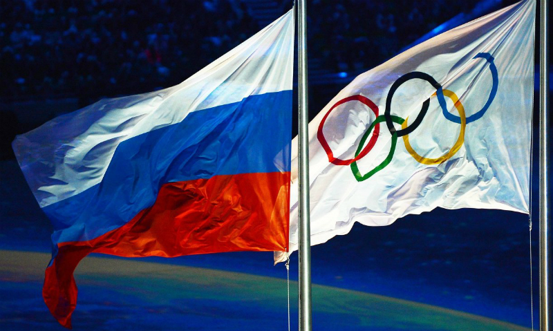 Путин: Россия может подать заявку на проведение Олимпиады-2028 