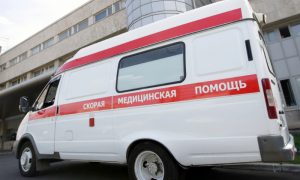 11-летний школьник с диагнозом ОРВИ впал в кому и умер в больнице Нижнего Новгорода