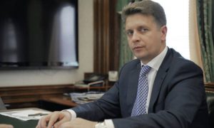 Глава Минтранса: Керченский мост соединит Крым и Кубань уже в этом году