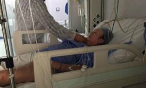 Тяжелобольную российскую туристку грозят выгнать на улицу из больницы в Тунисе